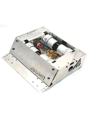 Jsumo Sumo Pars Mekanik Robot Kiti