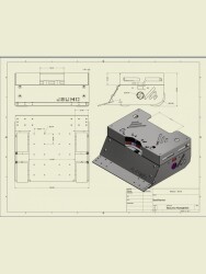 Jsumo Sumo Pars Mekanik Robot Kiti - Thumbnail
