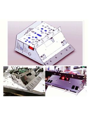 Jsumo Sumo Professional Robot Kiti