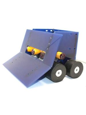 Jsumo Sumo Titan Mekanik Robot Kiti