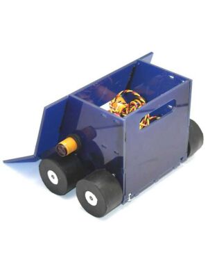 Jsumo Sumo Titan Mekanik Robot Kiti