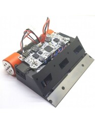 Jsumo XMotion Mini Sumo Robot Kiti (Demonte) - Thumbnail