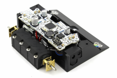 Jsumo XMotion Mini Sumo Robot Kiti (Demonte)