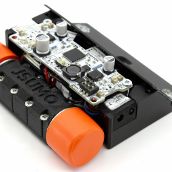 Jsumo XMotion Mini Sumo Robot Kiti (Demonte) - Thumbnail