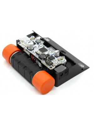 Jsumo XMotion Mini Sumo Robot Kiti (Montajlı)