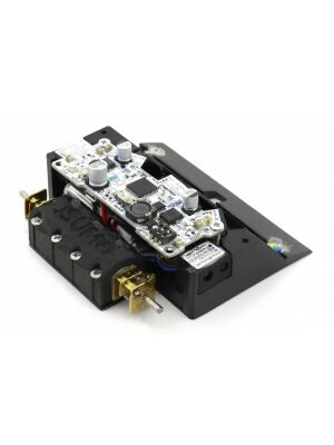 Jsumo XMotion Mini Sumo Robot Kiti (Montajlı)