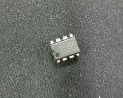 Çin - KA358 Dual Operational Amplifier - OpAmp | DIP-8 Entegre Çin - KA358 Dual Operational Amplifier - OpAmp | DIP-8 Entegre