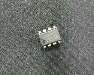 KA358 Dual Operational Amplifier - OpAmp | DIP-8 Entegre