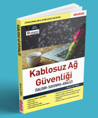 Kablosuz Ağ Güvenliği