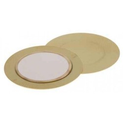 Çin - Piezo Buzzer - 20mm - Kablosuz Çin - Piezo Buzzer - 20mm - Kablosuz