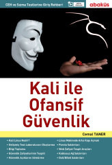 Kali İle Ofansif Güvenlik - Thumbnail