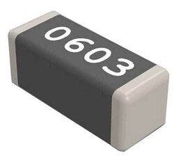 Çin - Kapasitör SMD, MLCC (1608) 0603 10uF 10VDC ±10% X5R