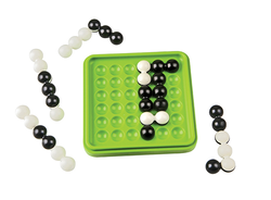 Hi-Q - Kıvrak Zeka Hi-Q - Kıvrak Zeka