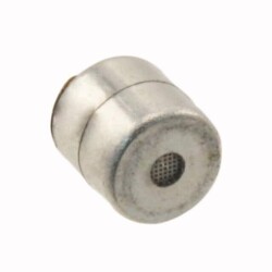  - Knowles Çok Yönlü Elektret Kondenser Mikrofon - 4.4k, 1.3-3V, 100hz - 10KHz