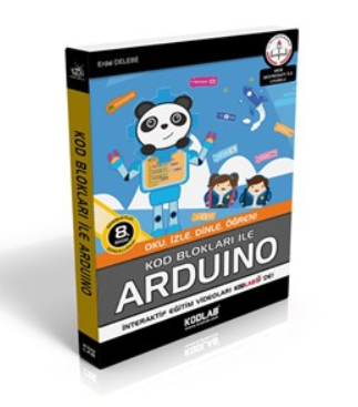 Kod Blokları İle Arduino