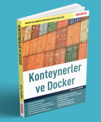 Konteynerler ve Docker - Thumbnail