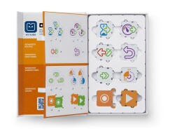 KUBO Coding+ Kodlama Kartları Seti - Thumbnail