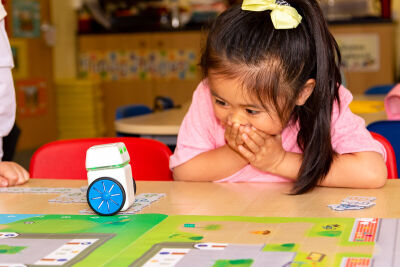 KUBO Coding Robotik Kodlama Başlangıç Seti