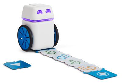 KUBO Coding Robotik Kodlama Başlangıç Seti