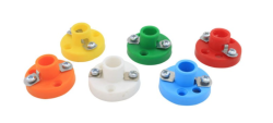 Çin - Küçük Ampül Duyu Vidalı ( 2.5w ) Çin - Küçük Ampül Duyu Vidalı ( 2.5w )