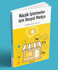 Küçük İşletmeler için Sosyal Medya - Thumbnail