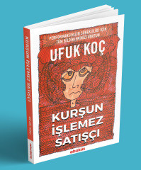 Kurşun İşlemez Satışçı - Thumbnail
