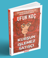 Kurşun İşlemez Satışçı - Thumbnail