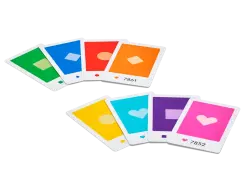 LEGO® Education Bağlantı Kartları - 45657 - 1