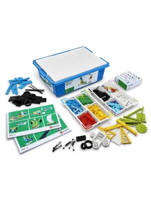 Lego Education BricQ Motion Essential Seti - 45401