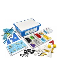 Lego Education BricQ Motion Prime Seti - 45400 - Thumbnail