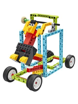 Lego Education BricQ Motion Prime Seti - 45400
