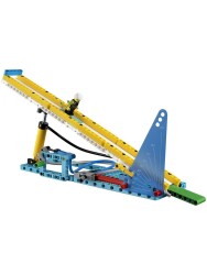 Lego Education BricQ Motion Prime Seti - 45400 - Thumbnail