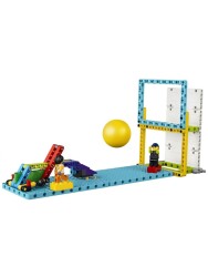 Lego Education BricQ Motion Prime Seti - 45400 - Thumbnail
