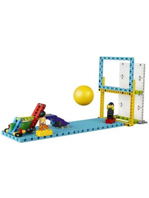 Lego Education BricQ Motion Prime Seti - 45400