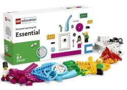 Lego Education Essential Bireysel Öğrenme Seti (Pe