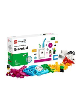 Lego Education Essential Bireysel Öğrenme Seti (Personal Learning) - 2000481