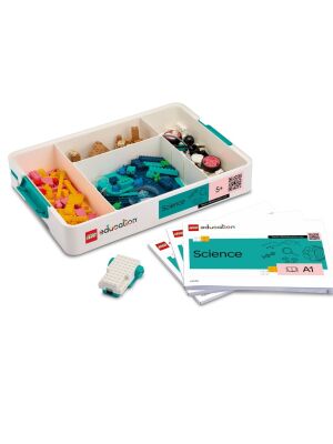 Lego Education Fen Bilimleri Seti 5 Yaş ve Üzeri - 45620