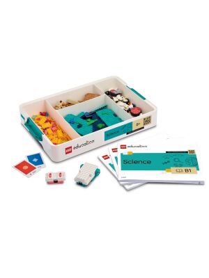 Lego Education Fen Bilimleri Seti 8 Yaş ve Üzeri - 45621