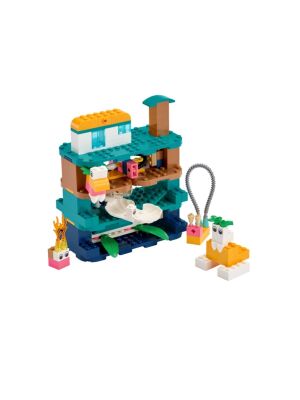 Lego Education Fen Bilimleri Seti 8 Yaş ve Üzeri - 45621
