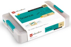 LEGO - Lego Education Fen Bilimleri Seti 8 Yaş ve Üzeri - 45621 LEGO - Lego Education Fen Bilimleri Seti 8 Yaş ve Üzeri - 45621