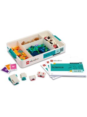 Lego Education Fen Bilimleri Seti 11 Yaş ve Üzeri - 45622