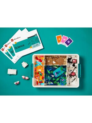 Lego Education Fen Bilimleri Seti 11 Yaş ve Üzeri - 45622
