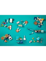 Lego Education Fen Bilimleri Seti 11 Yaş ve Üzeri - 45622 - Thumbnail