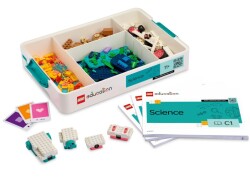 Lego Education Fen Bilimleri Seti 11 Yaş ve Üzeri - 45622 - Thumbnail