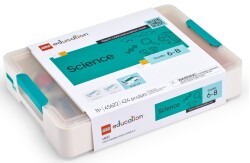 LEGO - Lego Education Fen Bilimleri Seti 11 Yaş ve Üzeri - 45622 LEGO - Lego Education Fen Bilimleri Seti 11 Yaş ve Üzeri - 45622