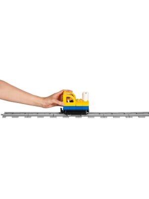 Lego Education Kodlama Tren Seti (Coding Express) - 45025