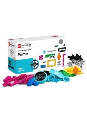 Lego Education Prime Bireysel Öğrenme Seti (Personal Learning) - 2000480