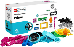 LEGO - Lego Education Prime Bireysel Öğrenme Seti (Personal Learning) - 2000480 LEGO - Lego Education Prime Bireysel Öğrenme Seti (Personal Learning) - 2000480