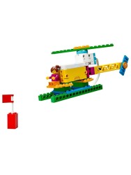 Lego Education Spike Essential - 45345 - 4
