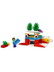 Lego Education Spike Essential - 45345 - Thumbnail